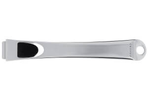 Poignée amovible Cristel Casteline 17,8cm en inox
