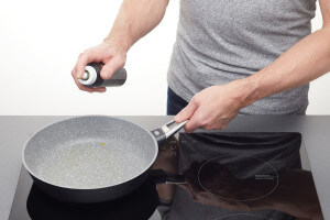 Pulvérisateur à huile MasterClass pour brume fine