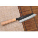 Couteau bunka japonais artisanal Yoshimi Kato AS Brut 16,5cm