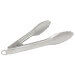 Poêle grill Cristel Castel'Pro inox + pince de service inox offerte - Exclusivité