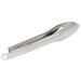 Poêle grill Cristel Castel'Pro inox + pince de service inox offerte - Exclusivité
