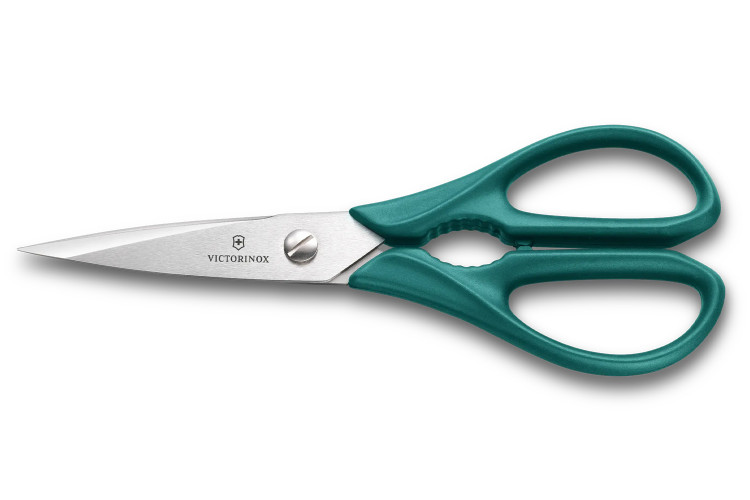 Ciseaux de cuisine universels Victorinox vert 20cm
