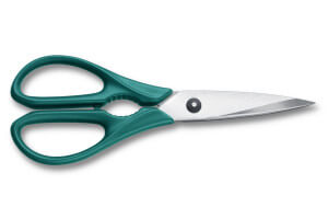 Ciseaux de cuisine universels Victorinox vert 20cm