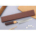Couteau universel japonais artisanal Yoshimi Kato AS Nashiji 15cm
