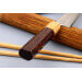 Couteau universel japonais artisanal Yoshimi Kato AS Nashiji 15cm