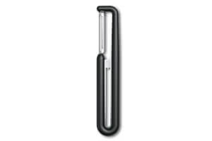 Eplucheur Victorinox Nova-I manche noir
