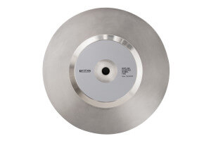 Meule diamantée de remplacement pour affûteuse électrique TORMEK T-2