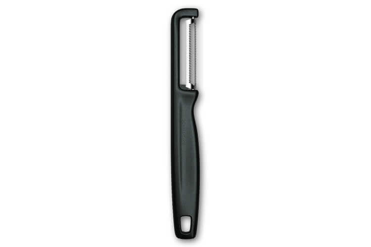 Pèle tomate Victorinox Ypso manche Y noir - 6.0963.3