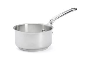 Casserole De Buyer Milady en acier inoxydable