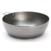 Sauteuse paysanne De Buyer Mineral B Twisty 24cm en acier