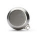 Sauteuse paysanne De Buyer Mineral B Twisty 24cm en acier