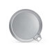 Poêle à crêpes De Buyer Mineral B Twisty 26cm en acier
