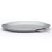 Poêle à crêpes De Buyer Mineral B Twisty 26cm en acier