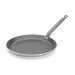 Poêle à crêpes antiadhésive De Buyer Choc Resto Induction en aluminium