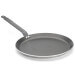Poêle à crêpes antiadhésive De Buyer Choc Resto Induction en aluminium