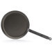 Poêle à crêpes antiadhésive De Buyer Choc Resto Induction en aluminium