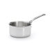 Casserole De Buyer Affinity en acier inoxydable 5 ply