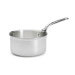 Casserole De Buyer Affinity en acier inoxydable 5 ply
