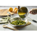 Casserole De Buyer Affinity en acier inoxydable 5 ply