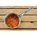 Casserole De Buyer Affinity en acier inoxydable 5 ply