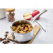 Casserole De Buyer Affinity en acier inoxydable 5 ply