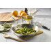 Casserole De Buyer Affinity en acier inoxydable 5 ply