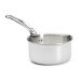 Casserole De Buyer Affinity en acier inoxydable 5 ply