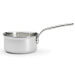 Casserole De Buyer Affinity en acier inoxydable 5 ply