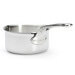 Casserole De Buyer Affinity en acier inoxydable 5 ply