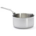 Casserole De Buyer Affinity en acier inoxydable 5 ply