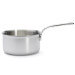 Casserole De Buyer Affinity en acier inoxydable 5 ply