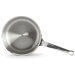 Casserole De Buyer Affinity en acier inoxydable 5 ply