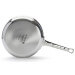 Casserole De Buyer Affinity en acier inoxydable 5 ply