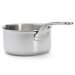 Casserole De Buyer Affinity en acier inoxydable 5 ply