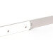 Couteau de table Perceval 9.47 blanc