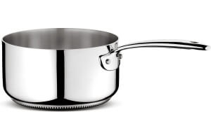 Casserole Lagostina Accademia Lagofusion® en acier inoxydable 18/10