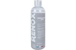Nettoyant inox écologique Cristel Renox - Flacon de 300ml