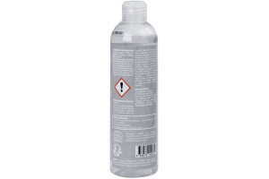 Nettoyant inox écologique Cristel Renox - Flacon de 300ml