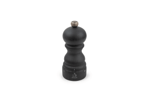 Moulin à poivre manuel Peugeot Paris U Select Graphite en bois de hêtre