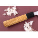 Couteau de chef 21cm japonais artisanal Yuzo Damas VG10
