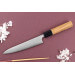 Couteau universel 15cm japonais artisanal Yuzo Damas VG10