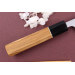 Couteau universel 15cm japonais artisanal Yuzo Damas VG10