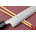 Couteau universel 15cm japonais artisanal Yuzo Damas VG10