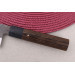 Couteau de chef 18cm japonais Shizu Hamono Gen VG10 damas