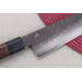 Couteau de chef 21cm japonais Shizu Hamono Gen VG10 damas