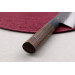 Couteau de chef 24cm japonais Shizu Hamono Gen VG10 damas