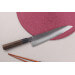 Couteau de chef 24cm japonais Shizu Hamono Gen VG10 damas
