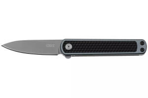 Couteau pliant CRKT Pup 7070.CR manche 7,6cm en nylon renforcé de fibres