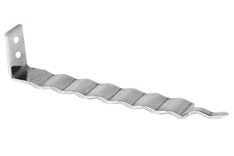 Support mural Cristel pour couvercles Strate Amovible