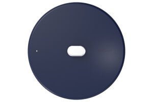 Couvercle 28cm Cookut pour La  Merveilleuse sauteuse en inox